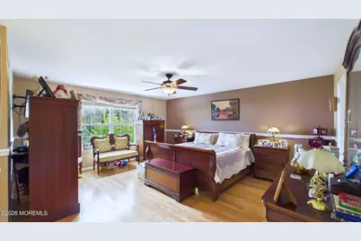 21 Netty Street, Howell Township, NJ 07731 - Photo 48