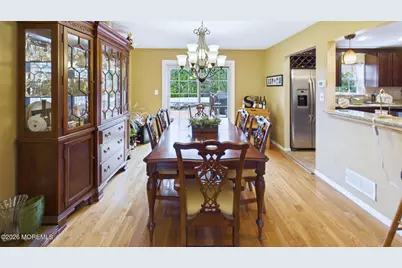 21 Netty Street, Howell Township, NJ 07731 - Photo 30