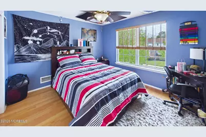 21 Netty Street, Howell Township, NJ 07731 - Photo 46