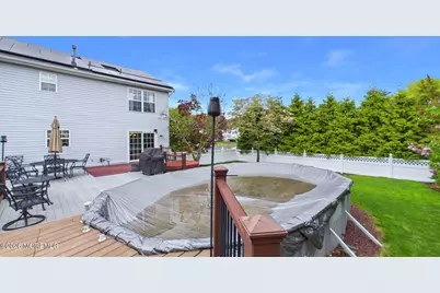 21 Netty Street, Howell Township, NJ 07731 - Photo 10