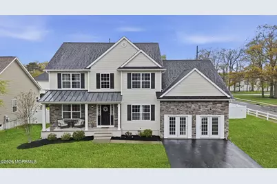 1 Prairie Lane, Berkeley, NJ 08721 - Photo 4