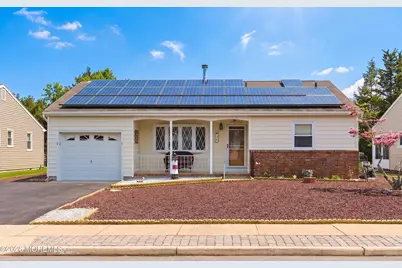 38 Westbrook Drive, Toms River Township, NJ 08757 - Photo 32
