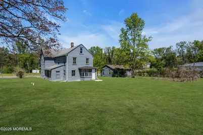 9 Arneytown Hornerstown Road, Upper Freehold Township, NJ 08501 - Photo 52