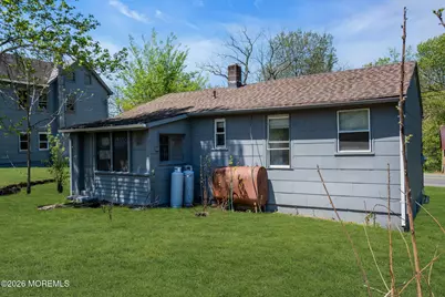 9 Arneytown Hornerstown Road, Upper Freehold Township, NJ 08501 - Photo 56