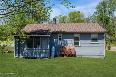 9 Arneytown Hornerstown Road, Upper Freehold Township, NJ 08501 - Photo 58