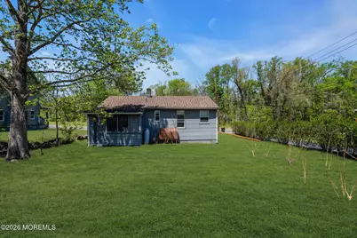 9 Arneytown Hornerstown Road, Upper Freehold Township, NJ 08501 - Photo 12