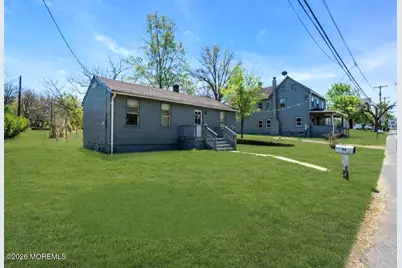 9 Arneytown Hornerstown Road, Upper Freehold Township, NJ 08501 - Photo 6