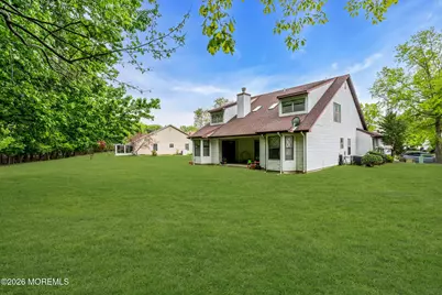 106 Murray Hill Terrace, Marlboro Township, NJ 07746 - Photo 26