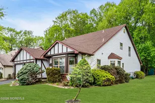 106 Murray Hill Terrace, Marlboro Township, NJ 07746 - Photo 2