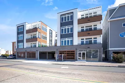 1010 Ocean Boulevard #2 B, Seaside Heights, NJ 08751 - Photo 4