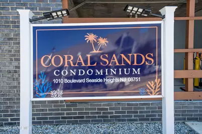1010 Ocean Boulevard #2 B, Seaside Heights, NJ 08751 - Photo 2