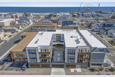1010 Ocean Boulevard #2 B, Seaside Heights, NJ 08751 - Photo 52