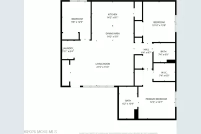 1010 Ocean Boulevard #2 B, Seaside Heights, NJ 08751 - Photo 58