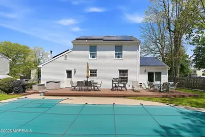 34 Jessica Drive, Howell Township, NJ 07731 - Photo 28