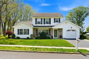 34 Jessica Dr, Howell Township, NJ 07731 - Photo 1