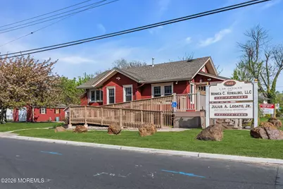 601/603 Route 35, Neptune Township, NJ 07753 - Photo 4