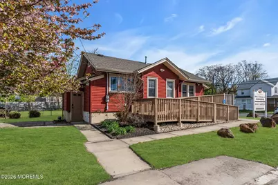601/603 Route 35, Neptune Township, NJ 07753 - Photo 2