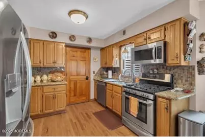 443 Stoney Point Drive, Forked River, NJ 08731 - Photo 16
