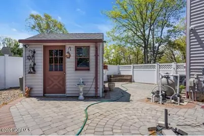 443 Stoney Point Drive, Forked River, NJ 08731 - Photo 40