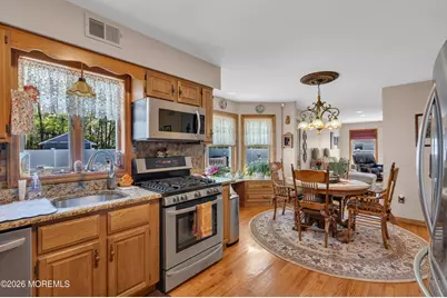 443 Stoney Point Drive, Forked River, NJ 08731 - Photo 16