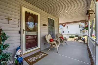 443 Stoney Point Drive, Forked River, NJ 08731 - Photo 4