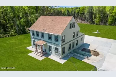 141 Arneys Mount Road, Pemberton, NJ 08068 - Photo 4
