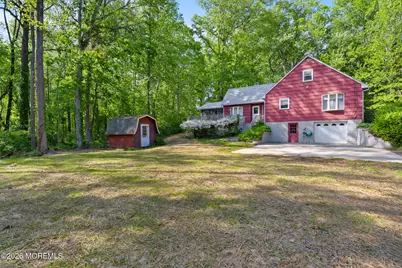 1025 Hedding Jacksonville Road, Bordentown, NJ 08505 - Photo 30