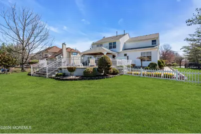 39 Lafayette Mills Road, Manalapan Township, NJ 07726 - Photo 48