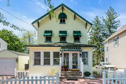 31 Vought Avenue, Freehold, NJ 07728 - Photo 1