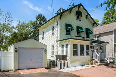 31 Vought Avenue, Freehold, NJ 07728 - Photo 2