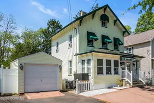 31 Vought Ave, Freehold, NJ 07728 - Photo 2