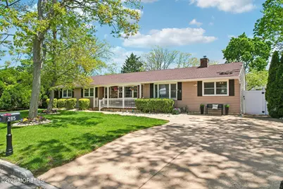 285 Spruce Drive, Brick, NJ 08723 - Photo 1