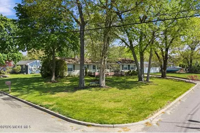 38 Clark Drive, Howell Township, NJ 07731 - Photo 12