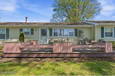 38 Clark Drive, Howell Township, NJ 07731 - Photo 2