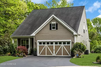 1 Mallard Court, Howell Township, NJ 07731 - Photo 2