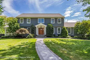 5 Pirates Cove Rd, Little Silver, NJ 07739 - Photo 2