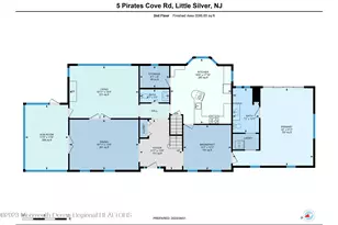 5 Pirates Cove Rd, Little Silver, NJ 07739 - Photo 66