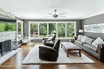 5 Pirates Cove Road, Little Silver, NJ 07739 - Photo 6