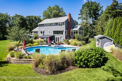 5 Pirates Cove Road, Little Silver, NJ 07739 - Photo 52