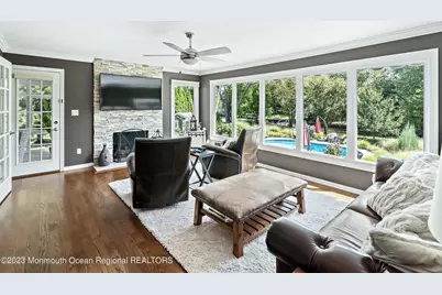 5 Pirates Cove Road, Little Silver, NJ 07739 - Photo 6