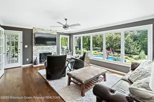 5 Pirates Cove Rd, Little Silver, NJ 07739 - Photo 6