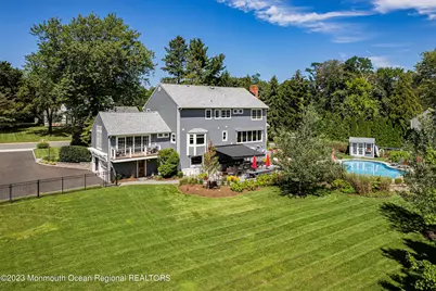 5 Pirates Cove Road, Little Silver, NJ 07739 - Photo 58