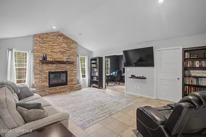 37 Sycamore Drive, Little Egg Harbor, NJ 08087 - Photo 22