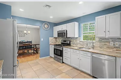 37 Sycamore Drive, Little Egg Harbor, NJ 08087 - Photo 18