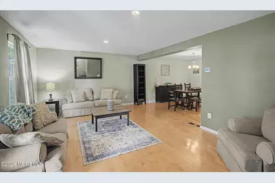 37 Sycamore Drive, Little Egg Harbor, NJ 08087 - Photo 8