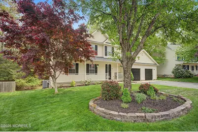 37 Sycamore Drive, Little Egg Harbor, NJ 08087 - Photo 4