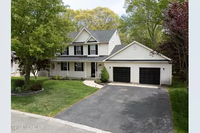 37 Sycamore Drive, Little Egg Harbor, NJ 08087 - Photo 2
