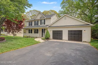 37 Sycamore Drive, Little Egg Harbor, NJ 08087 - Photo 2