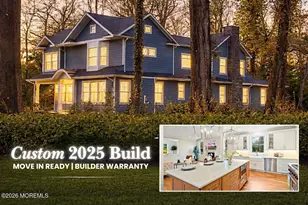 15 Buena Vista Ave, Rumson, NJ 07760 - Photo 1
