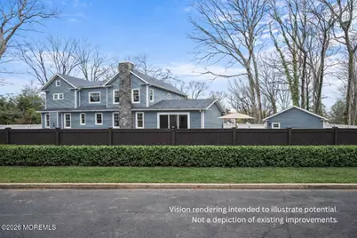 15 Buena Vista Avenue, Rumson, NJ 07760 - Photo 2